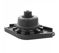 Cuscino ammortizzatore Assale posteriore Sx 514406 GSP per NISSAN ALMERA TINO
