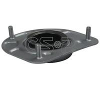 Cuscino ammortizzatore 518123 GSP per VOLVO S80 I XC70 I Cross Country V70 II