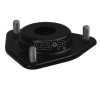 Cuscino ammortizzatore 519083 GSP per MITSUBISHI JEEP DODGE PEUGEOT CITROËN