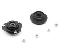 Protezione ammortizzatore + Boccola cilindro GSP per FORD, MAZDA 2, FIESTA VI
