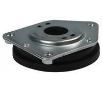 Cuscino ammortizzatore 532441 GSP per MERCEDES-BENZ