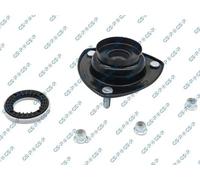 Cuscino ammortizzatore 532802S GSP per SUZUKI GRAND VITARA II