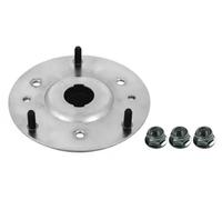 Cuscino ammortizzatore 533762S GSP per LAND ROVER FREELANDER 2