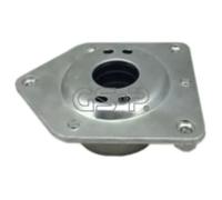 Cuscino ammortizzatore 537731 GSP per MERCEDES-BENZ CLASSE A