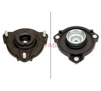 Cuscino ammortizzatore 814 0236 10 FAG