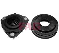 Cuscino ammortizzatore 815 0061 30 FAG per FORD FIESTA V FUSION