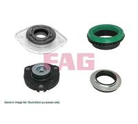 Cuscino ammortizzatore 815 0122 30 FAG