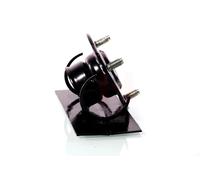 Gema Herrerías Kit riparazione cuscinetto ammortizzatore anteriore GH-363271 1x destro = sinistro