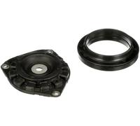 2 x Boccola cilindro GATES per NISSAN, RENAULT FLUENCE, GRAND SCENIC