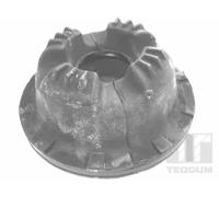Cuscino ammortizzatore Assale anteriore 00054501 TEDGUM per AUDI SEAT