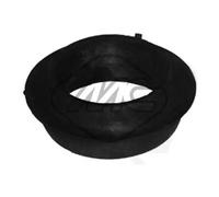 Cuscino ammortizzatore Assale anteriore 00787 Metalcaucho per RENAULT 5 SUPER 5