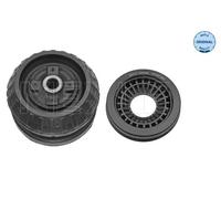 Cuscino ammortizzatore Assale anteriore 014 641 0016 MEYLE per MERCEDES-BENZ