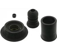 Kit di riparazione, cuscinetto di supporto del puntone FEBI BILSTEIN 02556