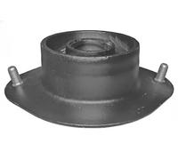 Metalcaucho 02662 Supporto ammortizzatore a molla per OPEL