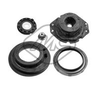 Metalcaucho 04572 Kit riparazione, Cuscinetto ammortizzatore a molla per RENAULT