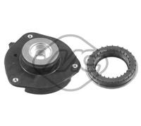 Cuscino ammortizzatore Assale anteriore 04871 Metalcaucho per VW SKODA AUDI SEAT