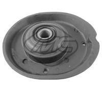 Cuscino ammortizzatore Assale anteriore 05201 Metalcaucho per PEUGEOT 207 207 CC