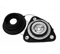 Cuscino ammortizzatore Assale anteriore 05285 Metalcaucho per FORD MAZDA VOLVO