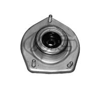 2X Metalcaucho Supporto Della Molla Anteriore Per Fiat Seicento/600 187_ 1.1 0.9