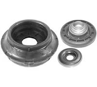MetalCaucho Domlager-Satz Anteriore Compatibile Con Renault Clio Kangoo Twingo