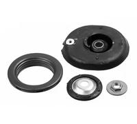 05878 Metalcaucho Kit riparazione, Cuscinetto ammortizzatore a molla per PEUGEOT