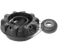 Cuscino ammortizzatore Assale anteriore 05884 Metalcaucho per SMART FORTWO Coupé