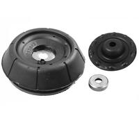 Metalcaucho Supporto molla anteriore per Opel Corsa C (F08/F68), Astra G CC, Vectra B