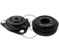 Cuscino ammortizzatore Assale anteriore 05940 Metalcaucho per FORD MAZDA