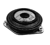 Cuscino ammortizzatore Assale anteriore 05984 Metalcaucho per MERCEDES-BENZ