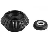 Cuscino ammortizzatore Assale anteriore 07134 Metalcaucho per CHEVROLET DAEWOO