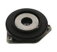 Cuscino ammortizzatore Assale anteriore 10 93 8952 SWAG per MERCEDES-BENZ