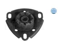 Cuscino ammortizzatore Assale anteriore 100 412 0005 MEYLE per AUDI 100 C3 Avant
