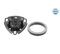 Cuscino ammortizzatore Assale anteriore 100 412 0005/S MEYLE per AUDI