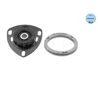 Cuscino ammortizzatore Assale anteriore 100 412 0007/S MEYLE per AUDI V8 A6 C4