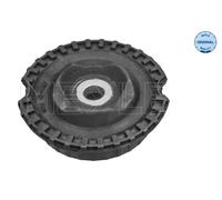Cuscino ammortizzatore Assale anteriore 100 412 0012 MEYLE per AUDI VW