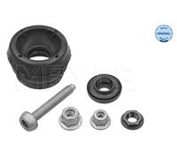 Cuscino ammortizzatore Assale anteriore 100 412 2019/S MEYLE per AUDI SKODA VW