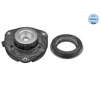 Meyle 100 412 2039/S - Supporto per ammortizzatore anteriore e cuscinetto A972
