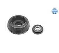 Cuscino ammortizzatore Assale anteriore 100 412 9020/S MEYLE per VW SEAT