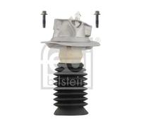 KIT RIPARAZIONE CUSCINETTO AMMORTIZZATORE A MOLLA MERCEDES CLASSE A W168 5923