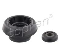 Cuscino ammortizzatore Assale anteriore 108 557 TOPRAN per VW SEAT FORD
