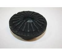 Cuscino ammortizzatore Assale anteriore 110070210 AUTOMEGA per AUDI SEAT