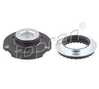 Cuscino ammortizzatore Assale anteriore 117 500 TOPRAN per VW SKODA AUDI SEAT