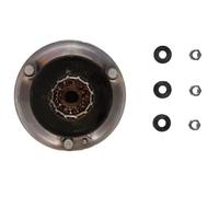 Bilstein Supporto ammortizzatore 12-248940 anteriore a molla per ALPINA, BMW