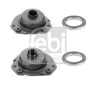 Cuscino ammortizzatore Assale anteriore 12031 FEBI BILSTEIN per PEUGEOT FIAT