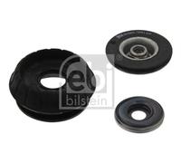 Cuscino ammortizzatore Assale anteriore 14945 FEBI BILSTEIN per RENAULT CLIO I