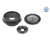 Cuscino ammortizzatore Assale anteriore 16-14 641 0002/S MEYLE per RENAULT