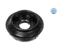 Cuscino ammortizzatore Assale anteriore 16-14 641 0004 MEYLE per NISSAN RENAULT