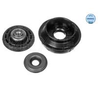 Cuscino ammortizzatore Assale anteriore 16-14 641 0005/S MEYLE per NISSAN
