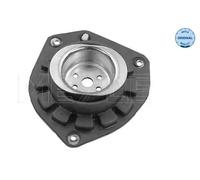 Cuscino ammortizzatore Assale anteriore 16-14 641 0011 MEYLE per RENAULT