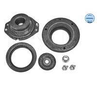 Cuscino ammortizzatore Assale anteriore 16-14 641 0012 MEYLE per RENAULT